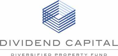 (DIVIDEND CAPITAL LOGO)